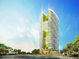 Dự án artstella căn hộ với kiến trúc oval độc bản ngay trung tâm cửa ngõ phía đông sài gòn