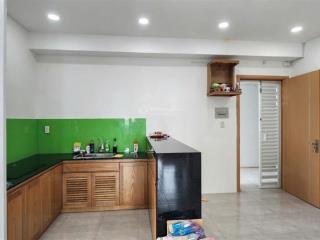 Căn góc 1828 toà oc2a mtvt full nội thất 2pn  2wc