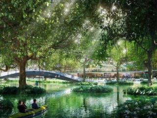 Căn hộ cao cấp charmora city hướng đông tứ trạch, giá dự kiến chỉ từ 2tỷ5 1 căn