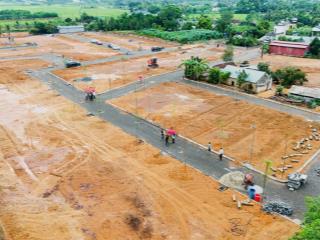 Đất sẵn sổ ngay sát khu công nghiệp lam sơn (537ha) giá rẻ