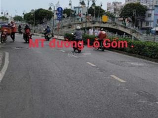 Bán nhà mt btct lò gốm giá gần 5 tỷ