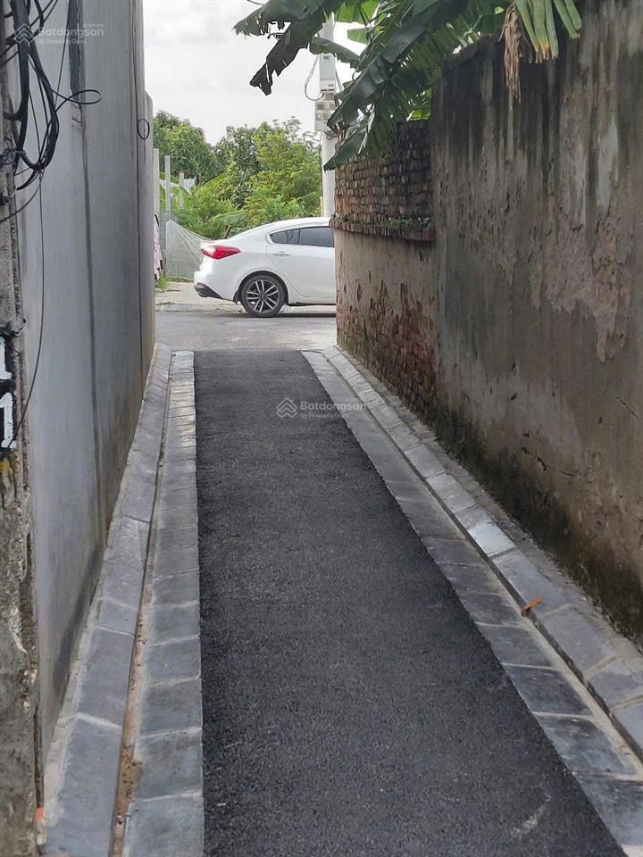 Bán đất cán khê, 64 triệu/m2, 67.1m2, đông anh, hà nội, chính chủ, hot