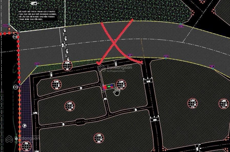 Bán đất cán khê, 64 triệu/m2, 67.1m2, đông anh, hà nội, chính chủ, hot