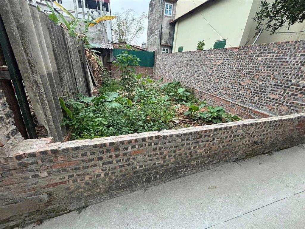 Bán đất cán khê, 64 triệu/m2, 67.1m2, đông anh, hà nội, chính chủ, hot