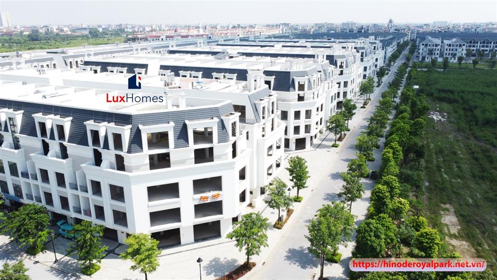 Siêu rẻ! căn đầu tư tốt nhất thị trường hinode royal park (kim chung di trạch)  0983 080 ***