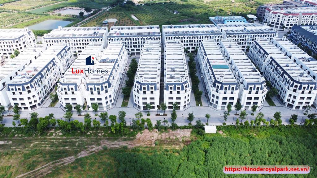 Siêu rẻ! căn đầu tư tốt nhất thị trường hinode royal park (kim chung di trạch)  0983 080 ***