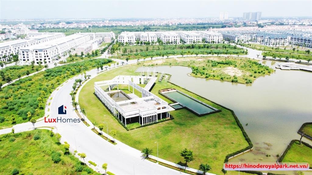 Siêu rẻ! căn đầu tư tốt nhất thị trường hinode royal park (kim chung di trạch)  0983 080 ***