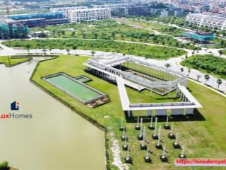 Siêu rẻ! quỹ căn đầu tư tốt nhất thị trường hinode royal park (kim chung di trạch)  0983 080 ***