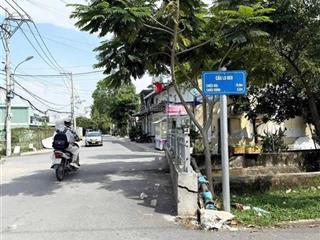 Cơ hội sở hữu lô đất vàng 100m2 tại an phú đông, q12  hàng hiếm chính chủ