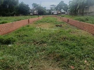 Đất hiếm giá mềm tại tân thới hiệp, quận 12 với giá ưu đãi 1,15 tỷ chỉ 150m2