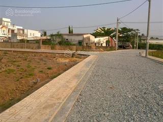 Lô đất 200m2  shr mặt tiền đường lớn chỉ 1 tỷ