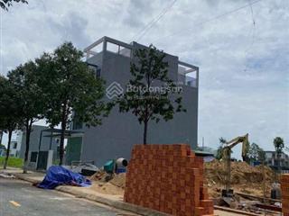 Đất đầu tư tại hà huy giáp, an phú đông, quận 12 giá 1,55 tỷ, 80m2