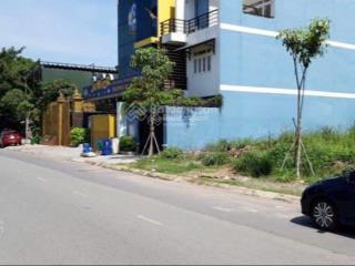 Bán đất tại hiệp phú, quận 9, giá 1,45 tỷ với 100m2 gần công viên. đầy đủ pháp lý sang tên liền