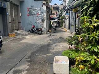 Bán nhà riêng bình hưng hòa, bình tân, giá chỉ với 2,15 tỷ có ngay 84m2 đang cho thuê 9t/tháng