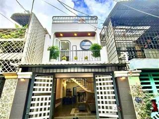 Hàng hiếm đầu tư siêu lời có 60m2, giá siêu hời tại hiệp thành, q12 đang cho thuê 6tr/tháng