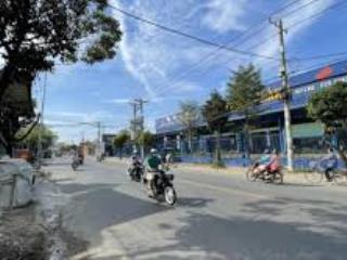 Đất ngộp giá rẻ tại phường thới an, quận 12 có ngay 100m2 gần khu dân cư