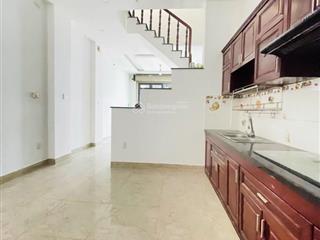 Hxh tránh nhau sát gò vấp tô ngọc vân 3 tầng btct 59m2 chỉ 5 tỷ 1