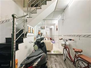 Nhà riêng bán tại đường cách mạng tháng tám, phường 9, quận 3, hồ chí minh, 4,6 tỷ, 29 m2