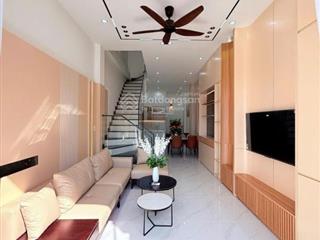Cho thuê nhà đường nguyễn thái bình  diện tích 200 m2