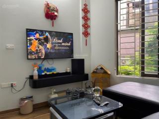 Bán nhà riêng 30m2, 6,25 tỷ tại khương trung, thanh xuân, hà nội, 2pn, 3wc, view đẹp, chính chủ