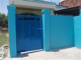 Cho thuê nhà riêng 76m2 tại võ thị nghỉ, củ chi, hcm chỉ với giá thỏa thuận