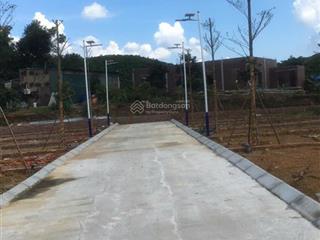 Đất thị trấn ba hàng đồi giá rẻ nhất thị trường