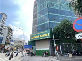 Cho thuê văn phòng vị trí vip ở quận 5