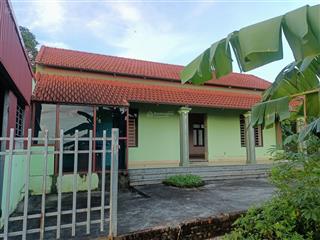 Siêu phẩm nhà vườn đất + nhà giá chỉ hơn 10 triệu/m2, diện tích 175 m2