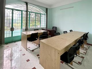 Cho thuê văn phòng trọn gói tại bình tân từ 5,4 triệu/tháng  đầy đủ tiện ích, vào làm ngay