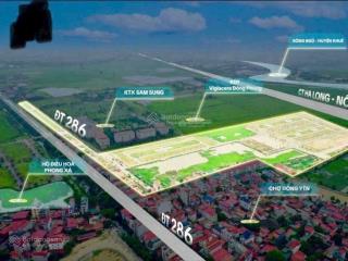 Cơ hội vàng tại viglacera bắc ninh sở hữu ngay vị trí chiến lược, sinh lời bền vững!!!