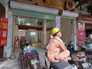 Chính chủ , kiot htx tập thể 67m