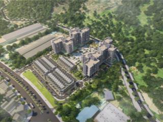 Bán chung cư nhà ở xã hội  solrise nhơn phú