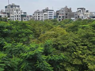 Cho thuê nhà mặt phố đẹp tại vườn hoa khả lễ 1, 50 triệu, 700m2, 6 tầng, q. bắc ninh