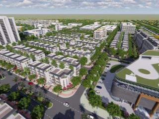 Bán đất 75m2 tại đường 286, xã đông phong, yên phong, bắc ninh, 40 triệu vnd/m2