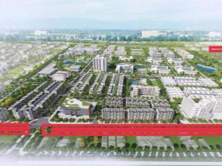 Boongking đất nền kcn yên phong, đông phong  đã có sổ