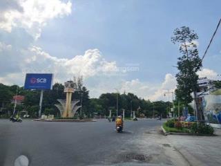 Nhà mặt tiền đương 30/4 chợ kĩ niêm