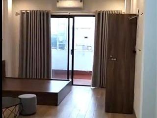 CHÍNH CHỦ CHO THUÊ CĂN HỘ NGÕ CHỢ KHÂM THIÊN - ĐỐNG ĐA