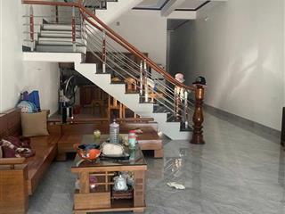 CHÍNH CHỦ BÁN NHÀ 3 TẦNG MỚI XÂY – PHƯỜNG NOONG BUA, TP. ĐIỆN BIÊN