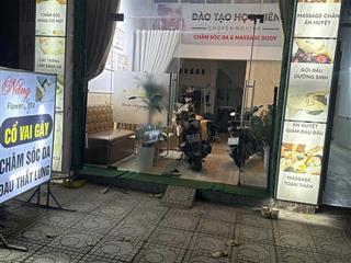 CẦN SANG GẤP SPA TÂM HUYẾT - TP THUẬN AN, BÌNH DƯƠNG