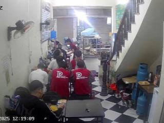 CHÍNH CHỦ SANG NHƯỢNG NỐT QUÁN PHỞ BÒ PHỐ AO SEN - HÀ ĐÔNG, HÀ NỘI