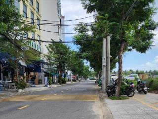 Gần biển! bán đất 3 mặt tiền 245m2, 49,99 tỷ  cạnh hà chương  q. sơn trà