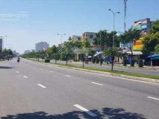 Siêu vip! bán 2 lô đất sát biển 267m2  48,49 tỷ  mt hồ xuân hương  q. ngũ hành sơn