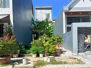 Ưu đãi ngập tràn, lô đất 100m2 chỉ 1.89 tỷ ngay an phú đông q12 gần ql1a, kđt vạn phúc, thuê 8tr/t