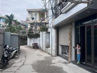 Chỉ với 6 tỷ có ngay nhà đẹp mới tinh, ô tô đỗ cửa