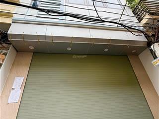 Cần tiền bán gấp nhà đẹp diện tích 44m2, có 5 phòng ngủ, dân xây, đơn lập, rẻ nhất khu vực