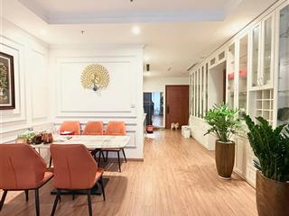 Chính chủ gửi bán căn hộ 2n,2wc  79m2full đồ vip tòa park 05 time citygiá 10,5 tỷ 0944 881 ***