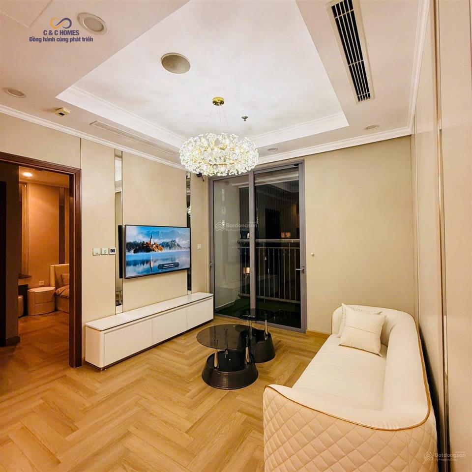 Cho thuê gấp căn hộ 2pn, 2wc, 70m2 tại times city  giá 14 triệu/tháng  em  0944 881 ***