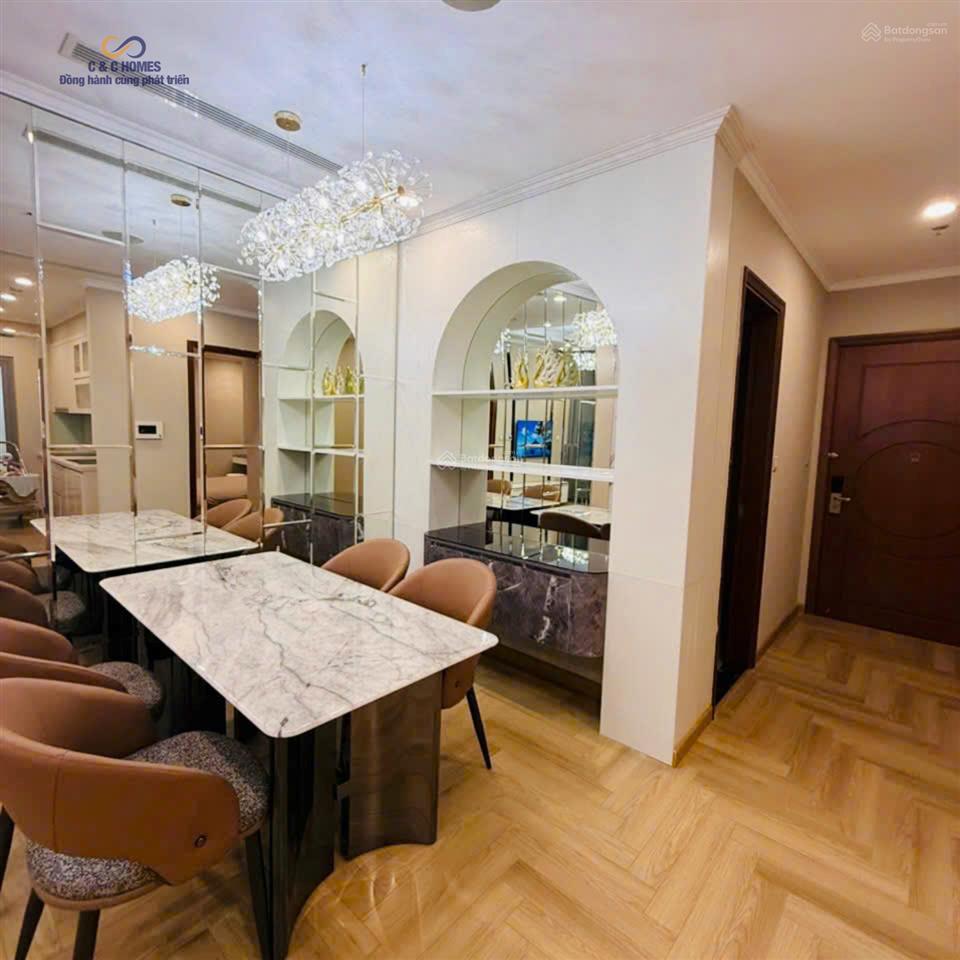 Cho thuê gấp căn hộ 2pn, 2wc, 70m2 tại times city  giá 14 triệu/tháng  em  0944 881 ***