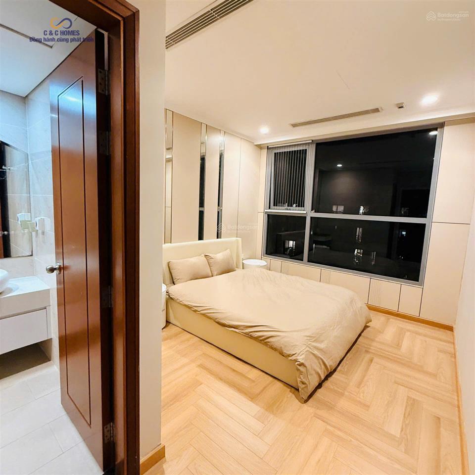 Cho thuê gấp căn hộ 2pn, 2wc, 70m2 tại times city  giá 14 triệu/tháng  em  0944 881 ***