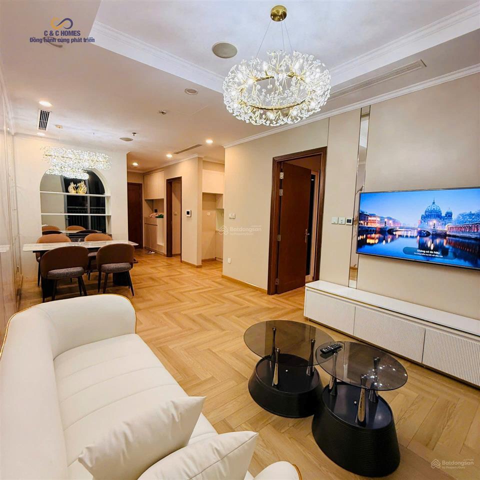 Cho thuê gấp căn hộ 2pn, 2wc, 70m2 tại times city  giá 14 triệu/tháng  em  0944 881 ***